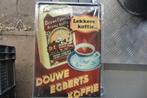 Douwe Egbert, Verzamelen, Blikken, Ophalen of Verzenden, Koffie, Douwe Egberts