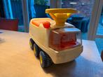 Vintage: 980 ATV Explorer van Fisher Price, Kinderen en Baby's, Ophalen, Gebruikt