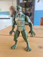 Lizard figure Amazing Spider Man Web Battlers Slash Attack, Ophalen of Verzenden, Zo goed als nieuw