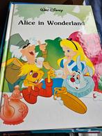 Nieuw Walt Disney Alice in Wonderland, Boeken, Nieuw, Ophalen of Verzenden