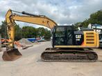Cat 320 EL (bj 2014), Zakelijke goederen, Machines en Bouw | Kranen en Graafmachines, Graafmachine