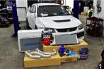 HKS Intercooler intake luchtfilter - Lancer Evolution Evo 9, Ophalen of Verzenden