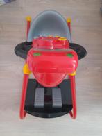 Smoby Pilot V8 Driver rijsimulator, Ophalen, Zo goed als nieuw