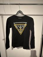 Leuke Guess long sleeve glitter meisje 158, Kinderen en Baby's, Kinderkleding | Maat 158, Ophalen of Verzenden, Zo goed als nieuw