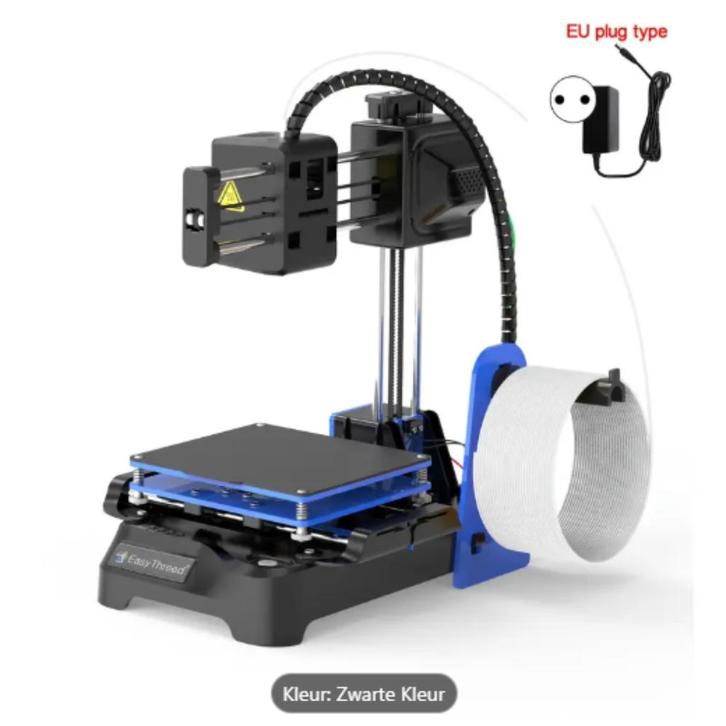 3D printer NIEUW, Computers en Software, 3D Printers, Nieuw, Ophalen