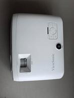 ViewSonic PG705HD 4000 lumen - Zo goed als nieuw!, Ophalen of Verzenden, Zo goed als nieuw, Full HD (1080), PG705HD