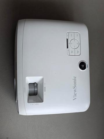 ViewSonic PG705HD 4000 lumen - Zo goed als nieuw! beschikbaar voor biedingen