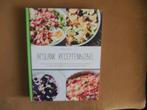 Afslank receptenbijbel - weg met buikvet - O. Helm - dieet, Ophalen of Verzenden, Zo goed als nieuw, Oscar Helm, Gezond koken
