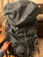 Gevulde osprey Renn 65 Backpack in nieuw staat!, Ophalen, 30 cm of meer, Blauw, Nieuw