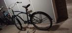 Beach cruiser, Staal, Cruiser, Heren, Zo goed als nieuw