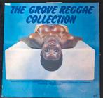Various - The Grove Reggae Collection, Ophalen of Verzenden, Gebruikt, Overige formaten, Overige soorten