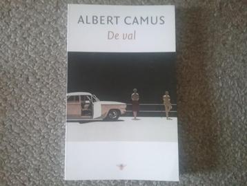 Albert Camus / De val (2004, 7de druk)  beschikbaar voor biedingen