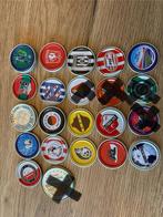 Cluppies Plus Supermarkt - Voetbalteams, Verzamelen, Speldjes, Pins en Buttons, Ophalen of Verzenden, Zo goed als nieuw, Sport