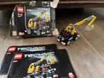 42031 Lego Technic Hoogwerker, Kinderen en Baby's, Speelgoed | Duplo en Lego, Complete set, Gebruikt, Lego, Ophalen