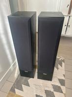 2 3 wegspeakers magnat, Ophalen, Gebruikt