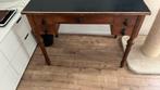 Oud/antiek bureau, Ophalen of Verzenden, Zo goed als nieuw