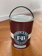 Nieuw: Farrow & Ball verf kleur: Pointing, Ophalen, Zo goed als nieuw, Groen