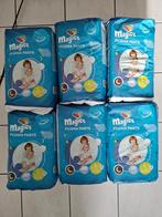 Pyjama luier broekjes 6x pakken nieuw 8 - 15 jaar, Verzenden, Nieuw, Overige typen, Overige merken