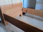 1 persoonsledikant plus matras, Ophalen, Gebruikt, 90 cm, Eenpersoons