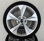 Originele Audi A3 / S3 / RS3 Velgen 18 Inch Zomer, Auto-onderdelen, Ophalen, Gebruikt, Banden en Velgen, Audi