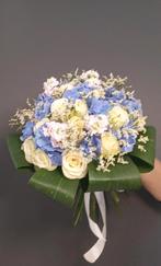 Prachtig bruidsboeket, Ophalen of Verzenden