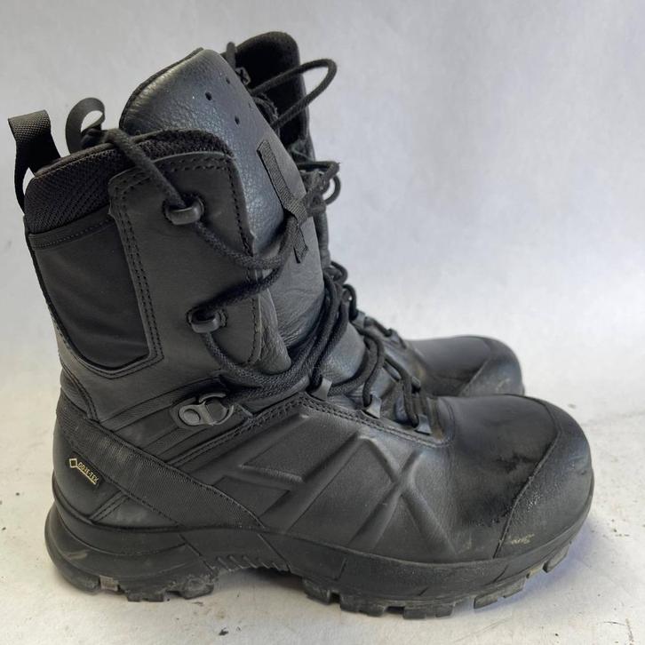 Haix Black Eagle Safety 50 Combat Boots Bergschoenen Maat 37, Sport en Fitness, Bergsport en Wandelen, Gebruikt, Schoenen, Ophalen of Verzenden