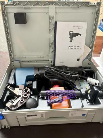 TRUMPF laskantvoorbereider type TruTool TKF1100-0 (45) (1A1) beschikbaar voor biedingen