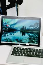 HP Pavilion x2 b100 – 2-in-1 Tablet & Laptop, Ophalen, Gebruikt, Qwerty, 10 inch of minder