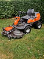 husqvarna 420 TsX frontmaaier, Ophalen, Zo goed als nieuw, Husqvarna., 120 cm of meer