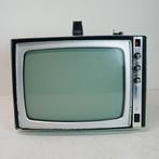 Vintage Saba zwart/ wit televisie., Ophalen, Gebruikt, Overige merken