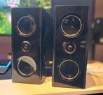 2x LG FBS163V Speakers passief 160 watt!, Overige merken, Gebruikt, Ophalen of Verzenden, 120 watt of meer