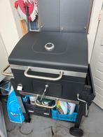 Grillmeister Barbecue - Gebruikt 1 keer,Het is groot., Tuin en Terras, Ophalen, Gebruikt, Grillmeister