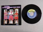 Doris D & Pins - Jamaica VINYL SINGLE, Cd's en Dvd's, Gebruikt, 7 inch, Single, Ophalen of Verzenden