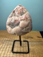 Roze amethist, Verzamelen, Mineralen en Fossielen, Ophalen of Verzenden