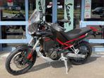 APRILIA TUAREG 660 ATREIDES BLACK (bj 2024) ACTIE, Motoren, Bedrijf, 659 cc, Overig, 2 cilinders