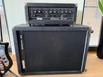 Sound special RT60 tube guitar amp, Ophalen, Gebruikt, Gitaar, Minder dan 50 watt