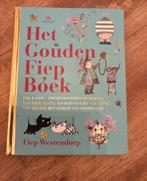 Het Gouden Fiep Boek - Fiep Westendorp, Ophalen of Verzenden, Gelezen, Fictie algemeen