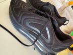 Nike air max 720 maat 39, Zwart, Nike, Ophalen of Verzenden, Sneakers of Gympen