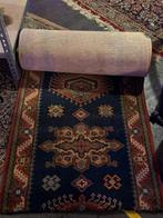 loper, Ophalen, Gebruikt, Blauw, 200 cm of meer