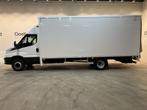 Iveco 70C18 3.0 Automaat Bakwagen / Dhollandia Laadklep / Eu, Automaat, Iveco, 179 pk, Wit