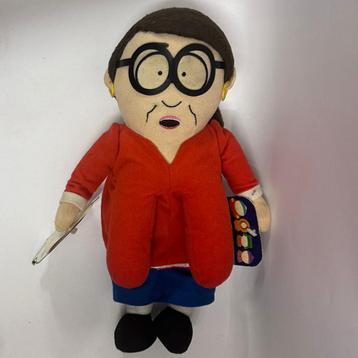 Choksondik South Park NWT RARE | Nette Staat beschikbaar voor biedingen