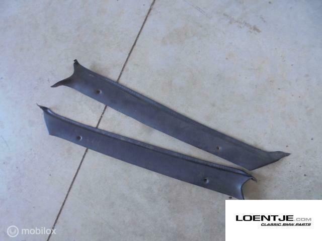 A-stijl bekleding BMW 3-serie Cabrio E36  328i 325i 320i etc, Auto-onderdelen, Interieur en Bekleding, BMW, Gebruikt, Ophalen of Verzenden