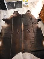 Donkerbruin Koeienkleed, Huis en Inrichting, Ophalen of Verzenden