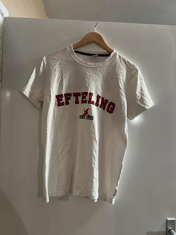 Origineel Efteling t-shirt unisex man vrouw maat s beschikbaar voor biedingen