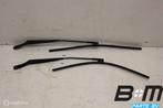 Set ruitenwissers VW Touran 1T0955409A, Gebruikt