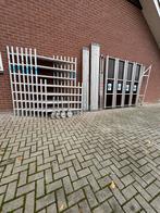 Steiger asc / Rol steiger, Doe-het-zelf en Verbouw, Steigers, Ophalen, Rolsteiger of Kamersteiger, 5 meter of hoger, Info@mijnrolsteigerverkopen.nl