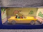 Kuifje 1:43 - No.16 - De Bordurische auto, Ophalen, Nieuw, Auto, Overige merken