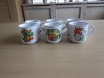 Knor Quick Soup ontwerp Michele Wathelet., Huis en Inrichting, Keuken | Servies, Ophalen of Verzenden, Zo goed als nieuw, Effen