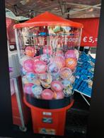 ballen automaat, Ophalen of Verzenden, Nieuw