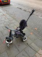 Peuterfiets, Ophalen, Zo goed als nieuw